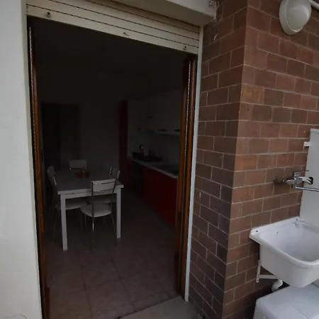 Apartament Sirio Porto SantʼElpidio
