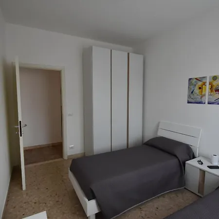 Apartment Sirio