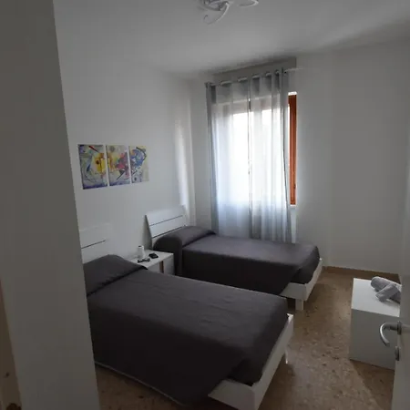 Apartment Sirio Porto Sant'Elpidio