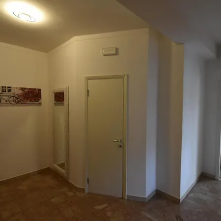 Sirio Apartment Porto Sant'Elpidio