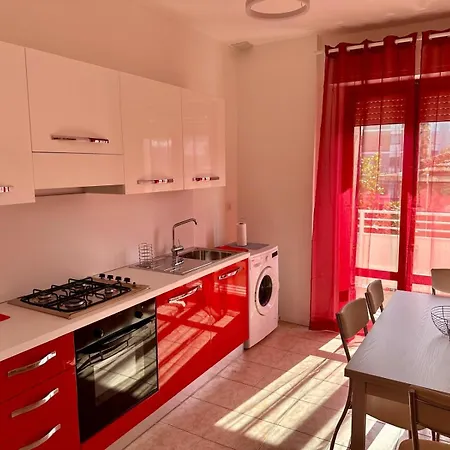 Apartment Sirio