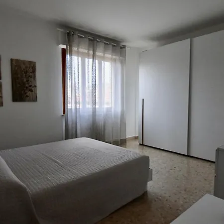 Sirio דירה Porto SantʼElpidio